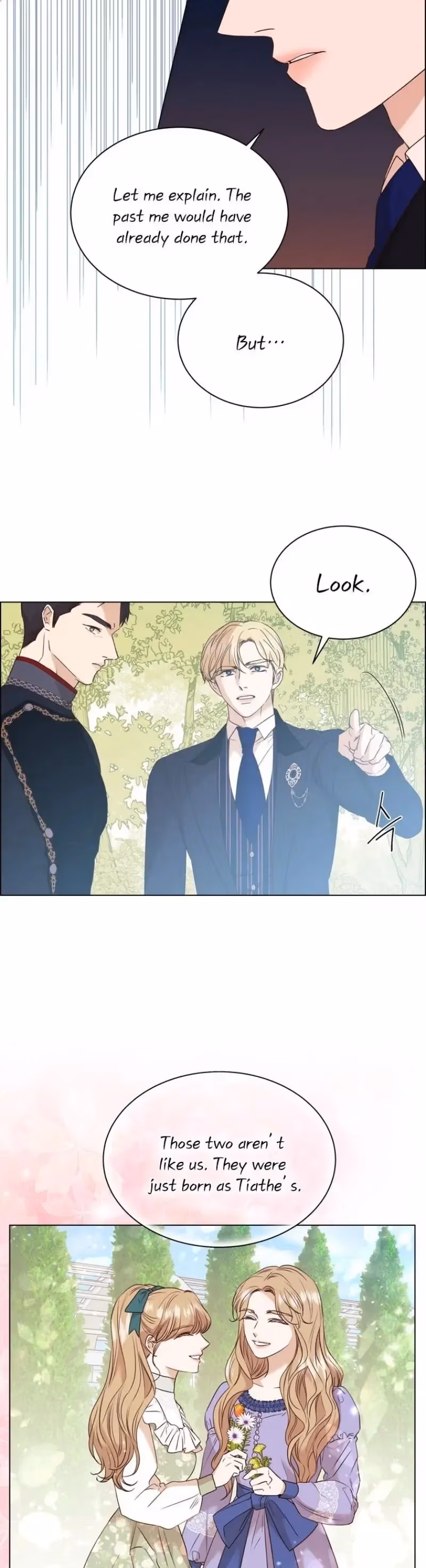 Read The Villain