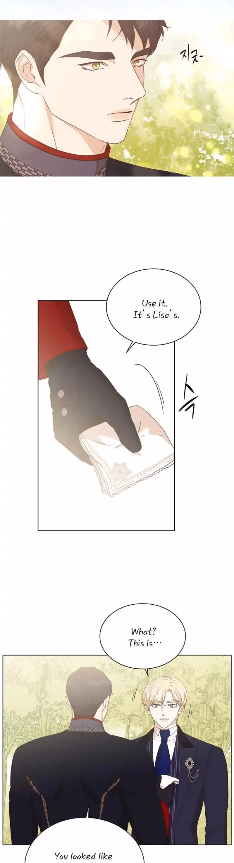 Read The Villain