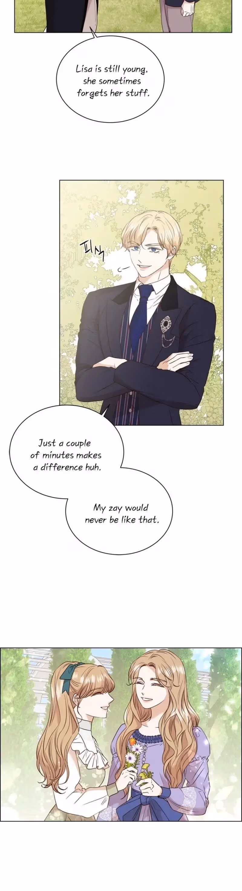 Read The Villain