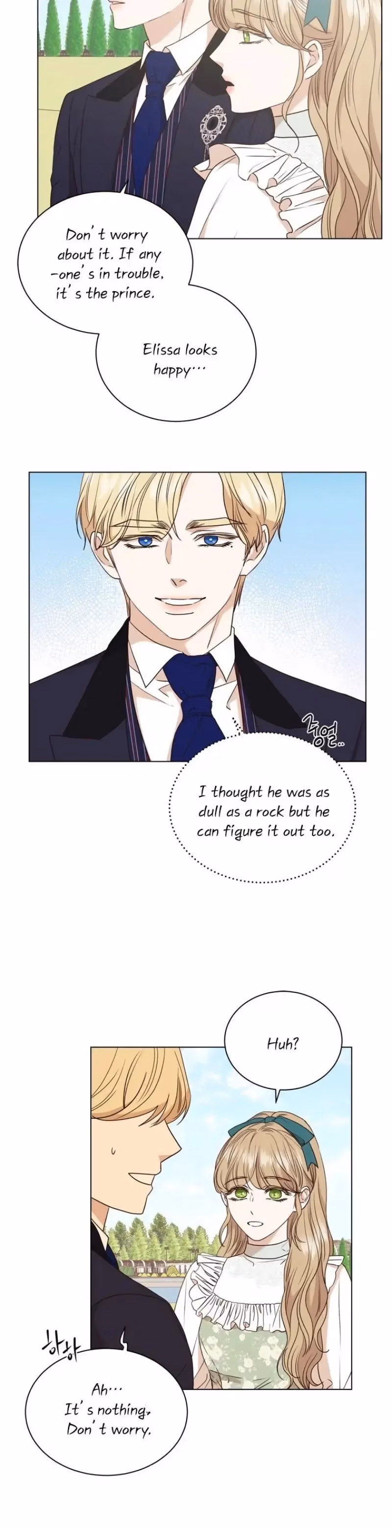 Read The Villain