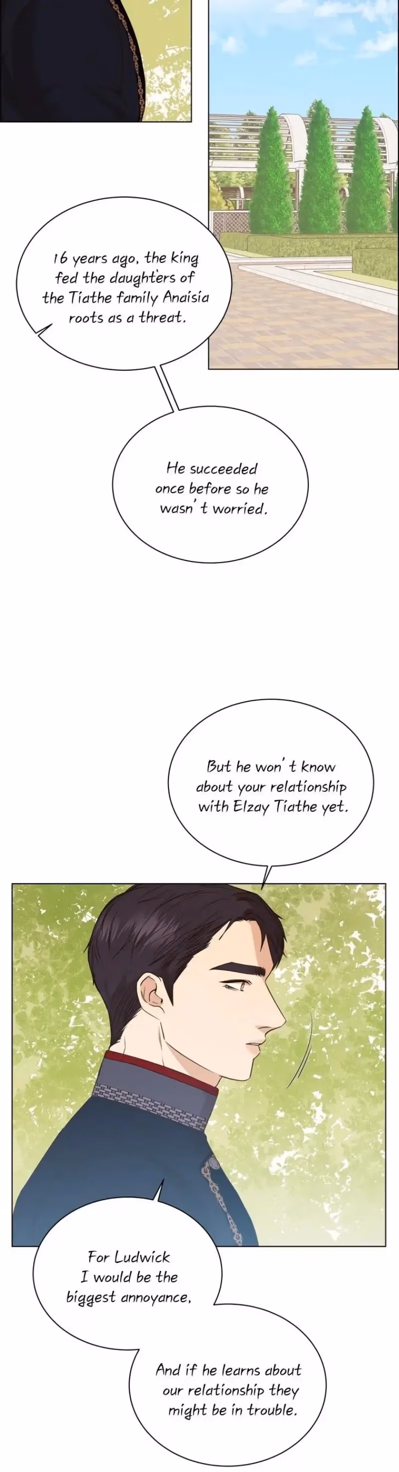 Read The Villain