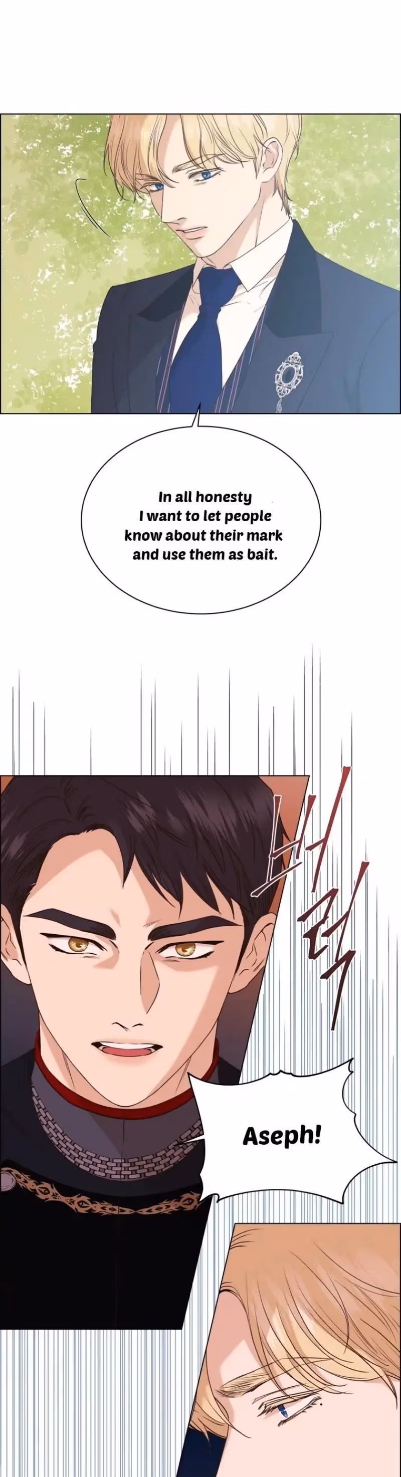 Read The Villain