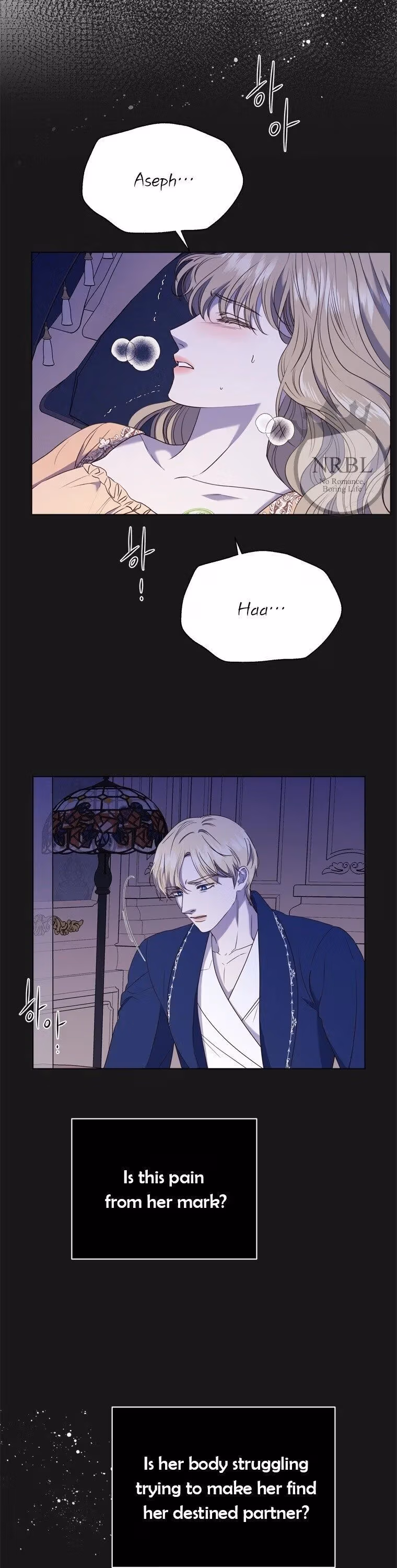 Read The Villain