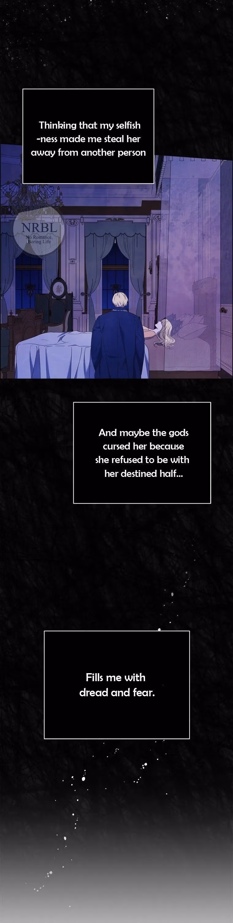Read The Villain