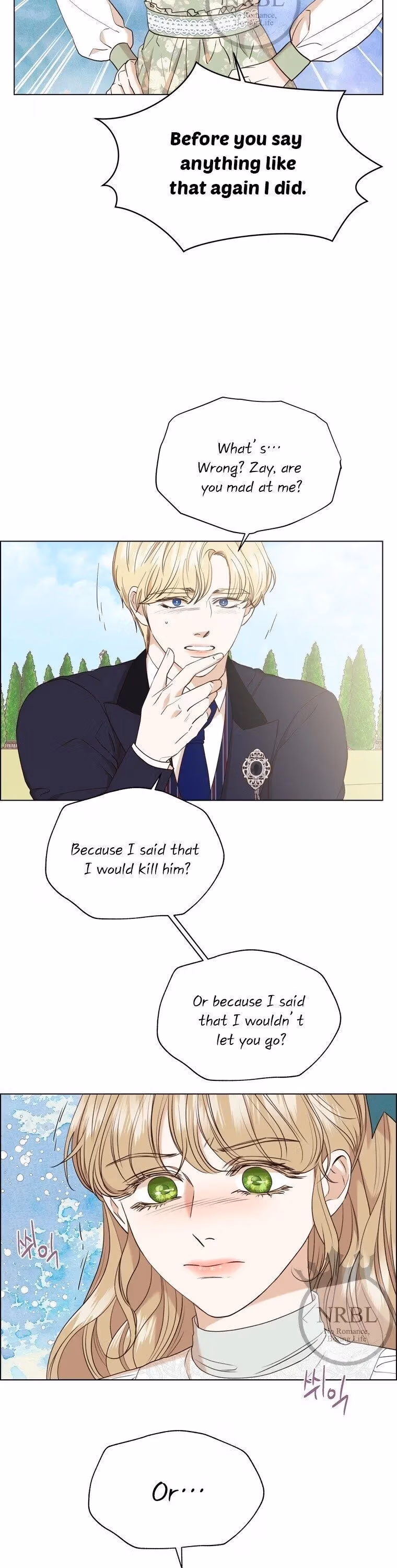 Read The Villain