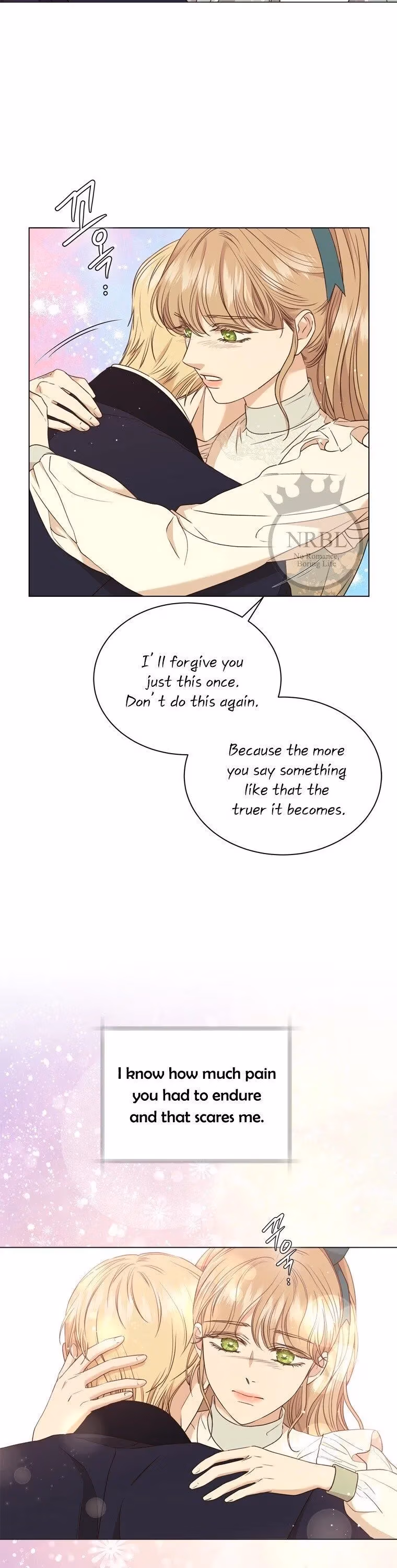 Read The Villain