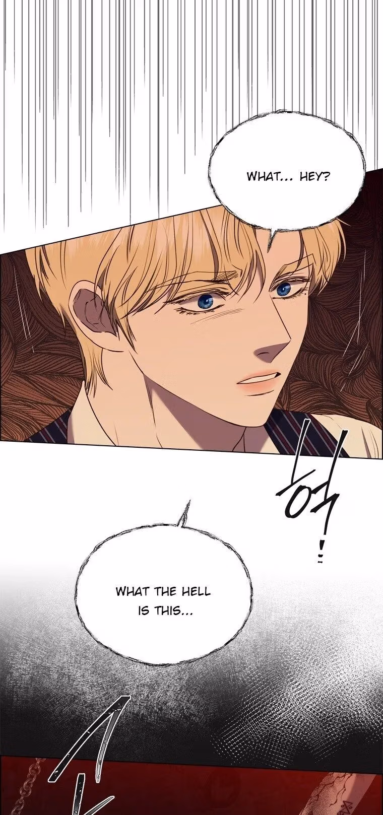 Read The Villain