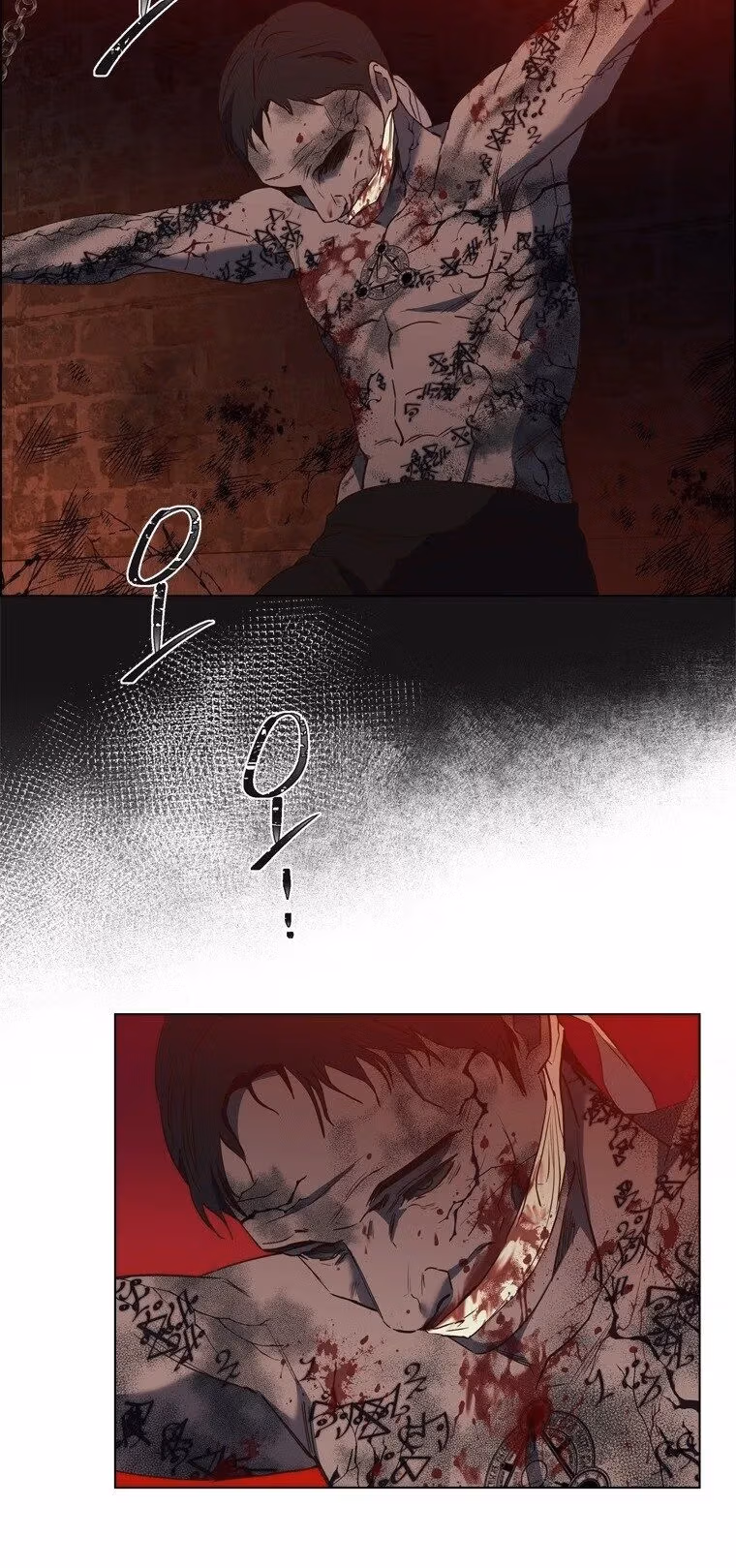 Read The Villain