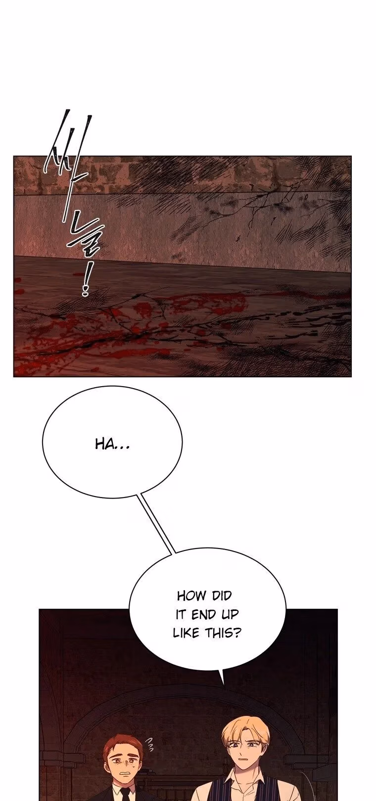Read The Villain