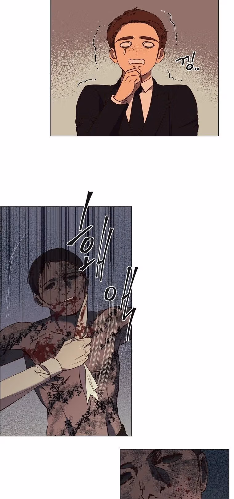Read The Villain