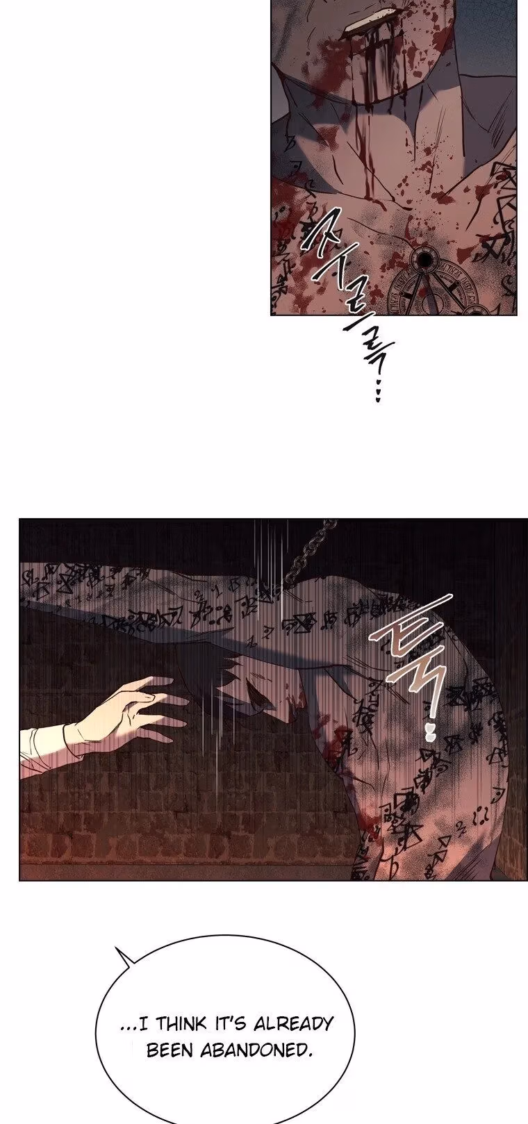 Read The Villain