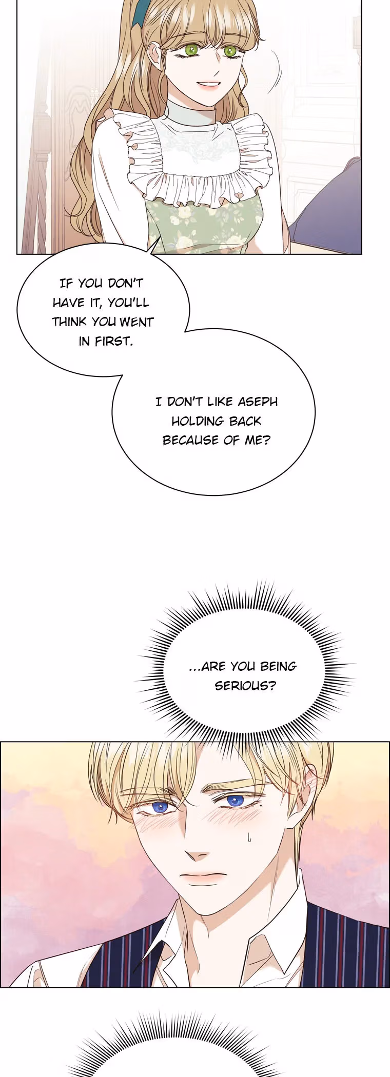 Read The Villain