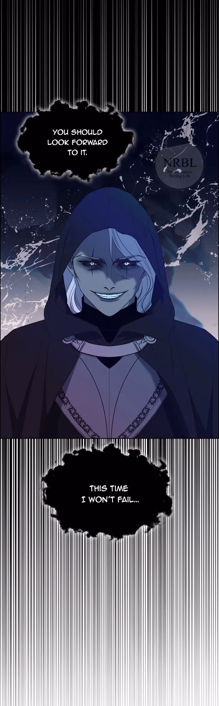 Read The Villain