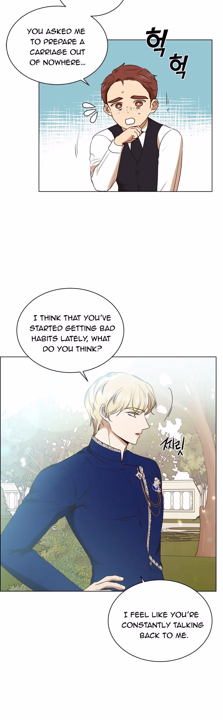 Read The Villain