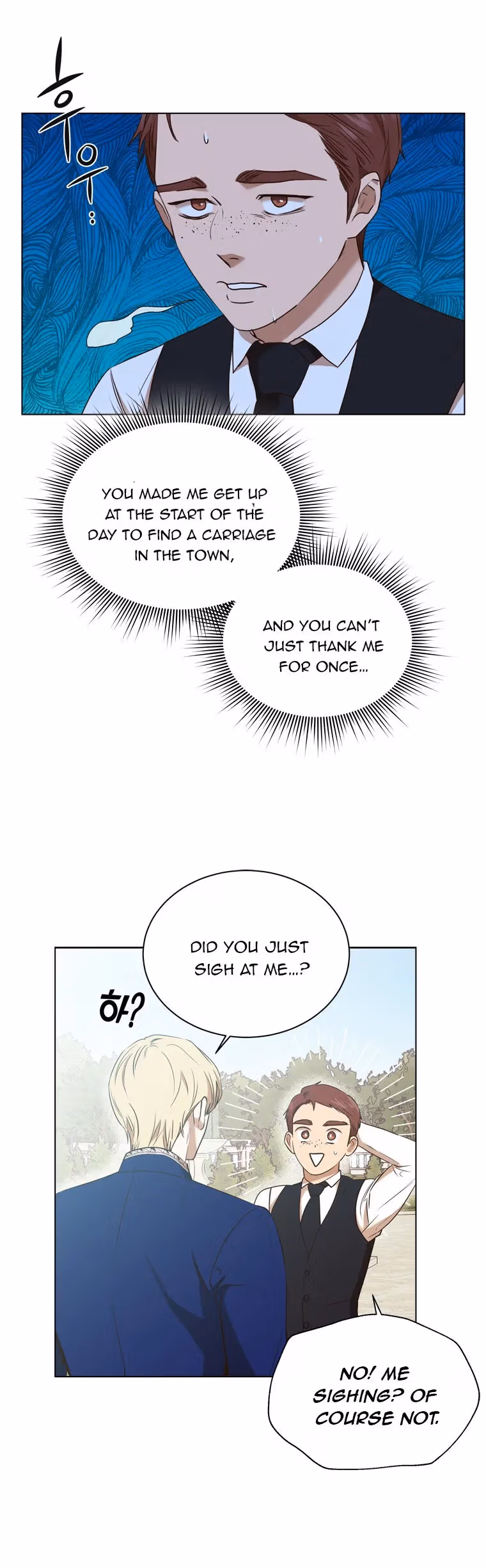 Read The Villain