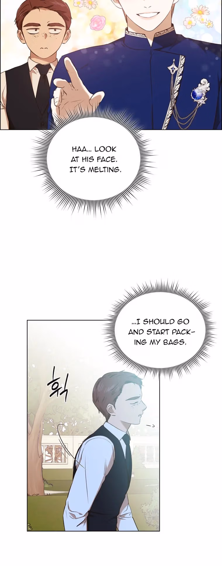 Read The Villain