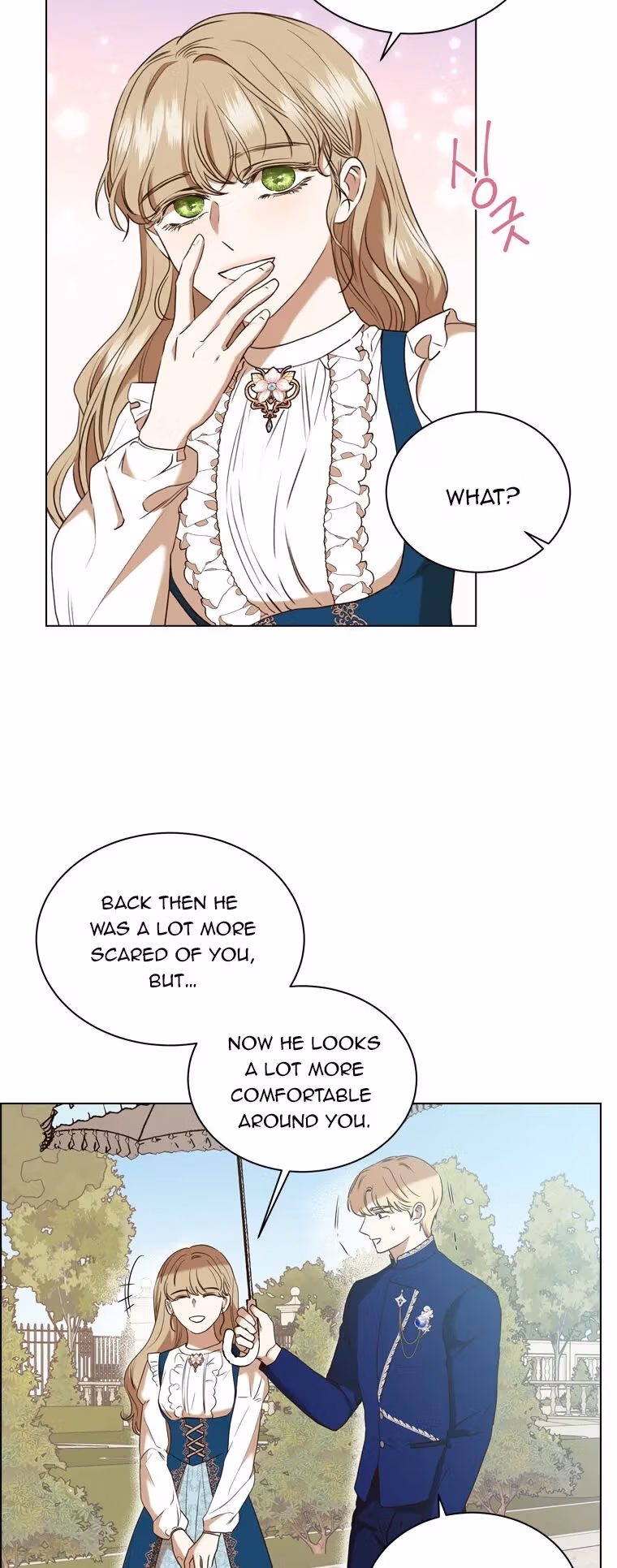 Read The Villain
