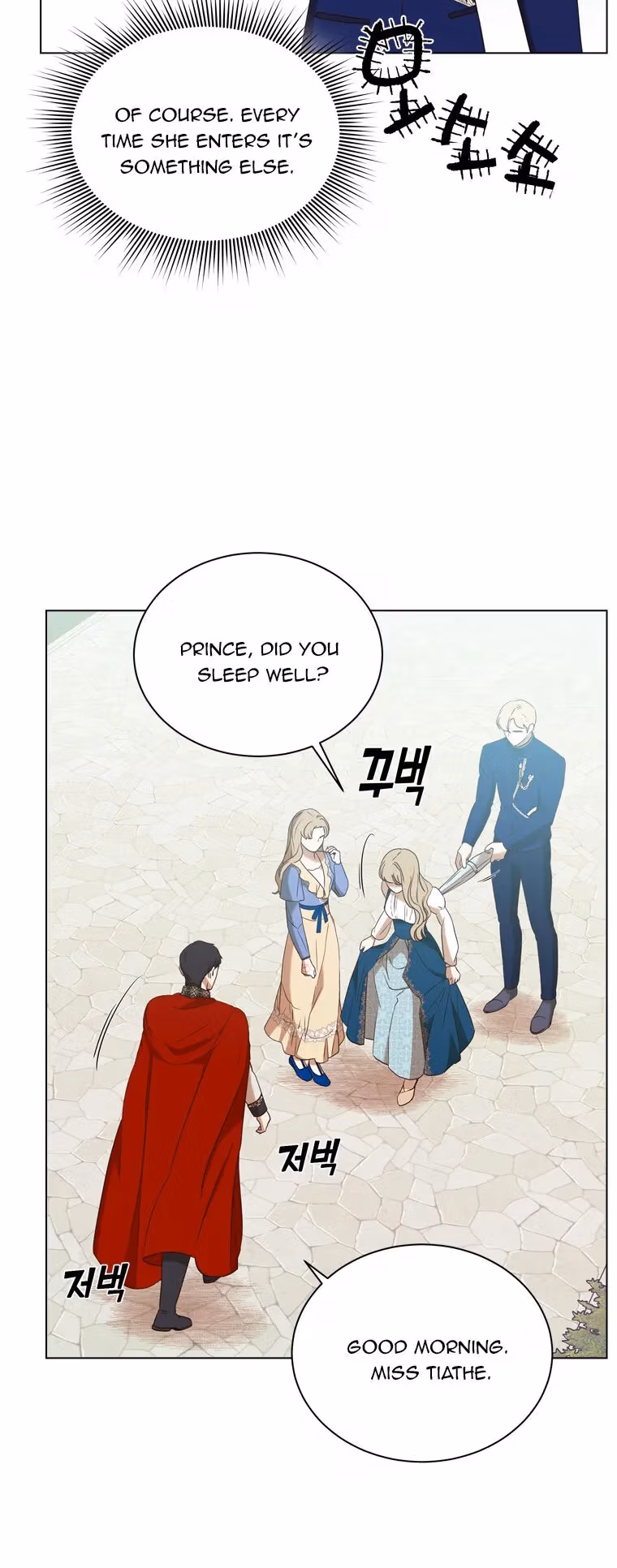 Read The Villain