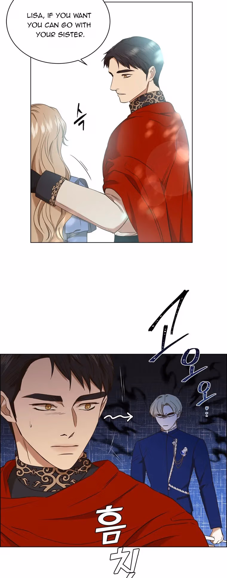 Read The Villain