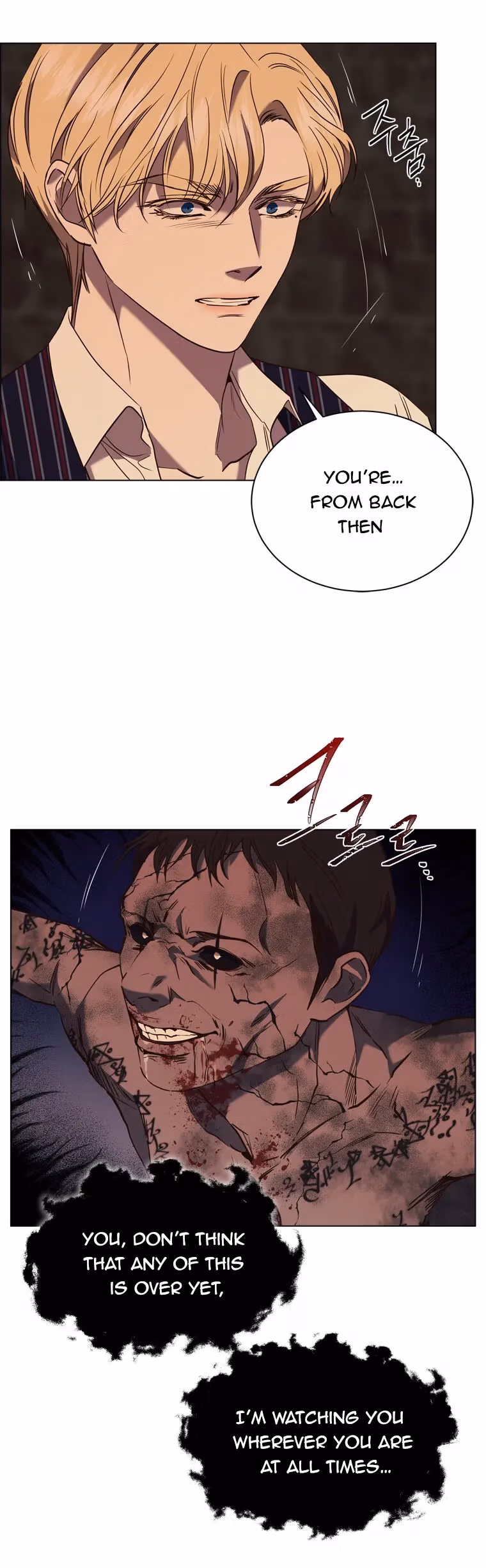 Read The Villain