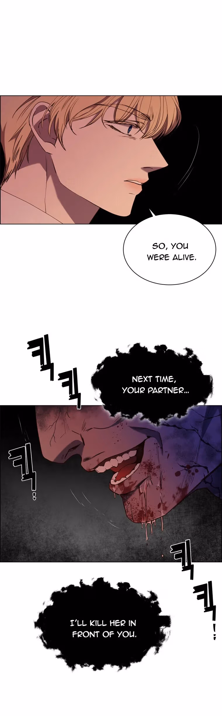 Read The Villain