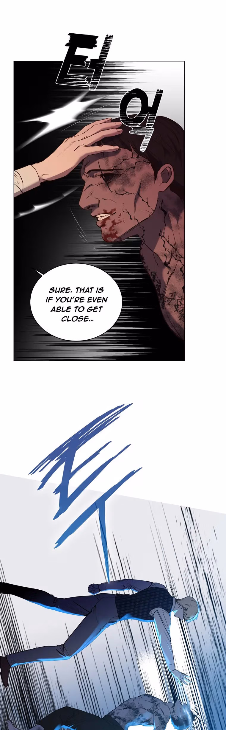Read The Villain