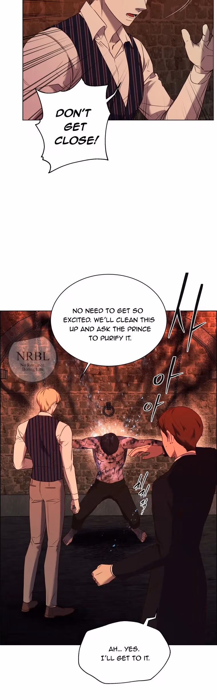 Read The Villain