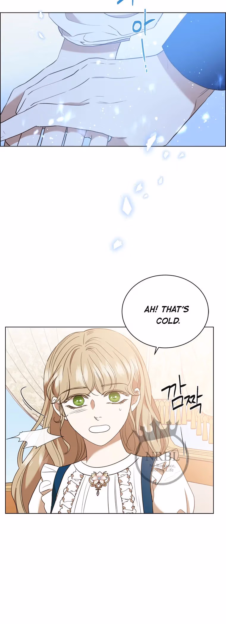 Read The Villain