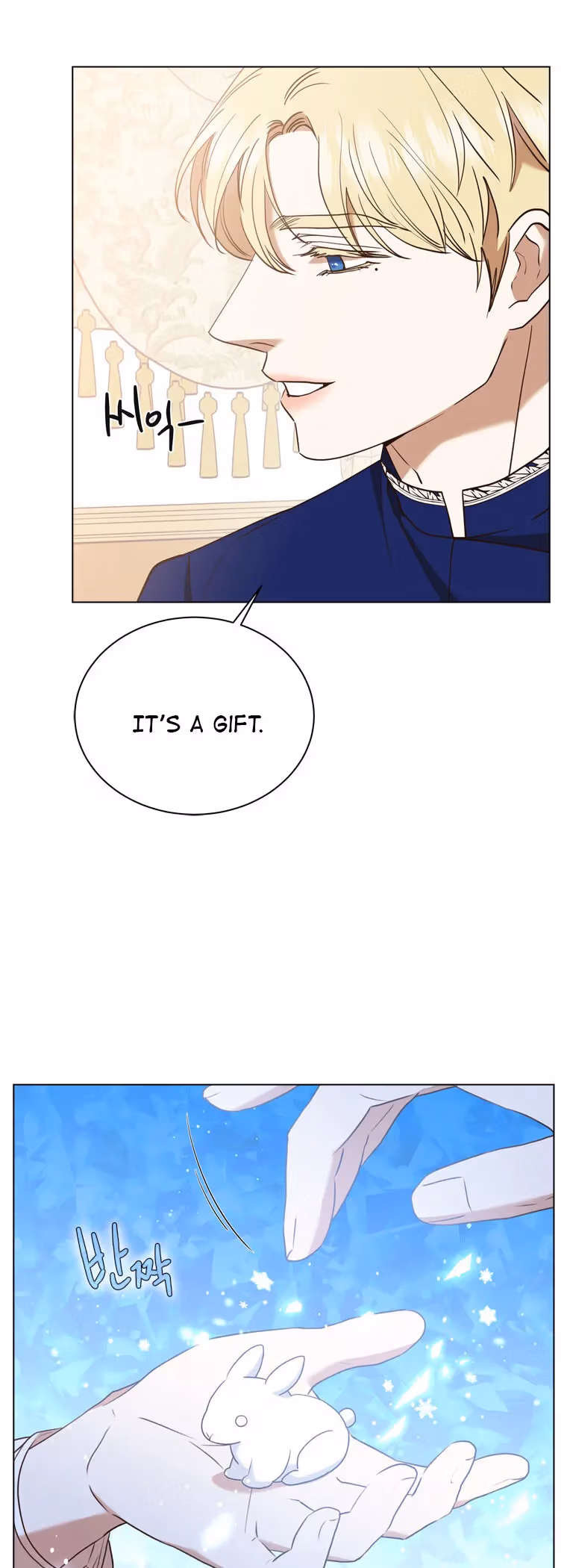 Read The Villain
