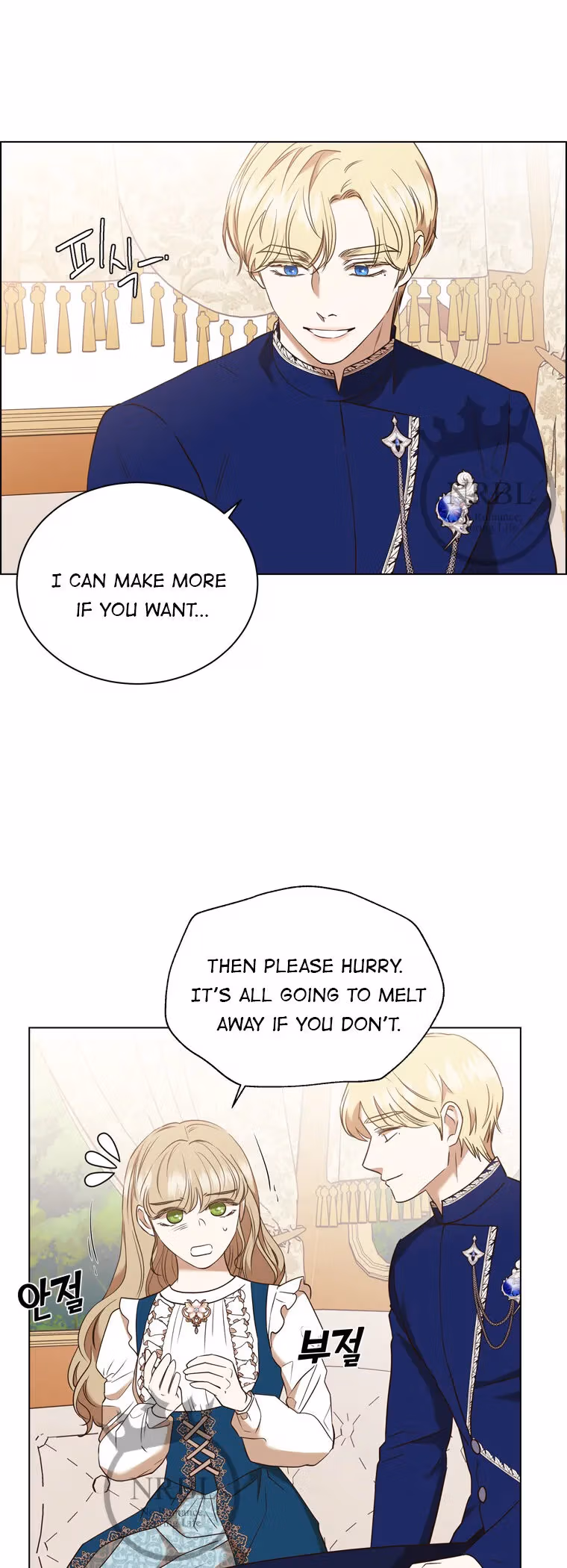 Read The Villain