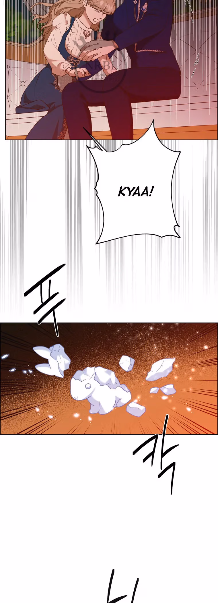 Read The Villain