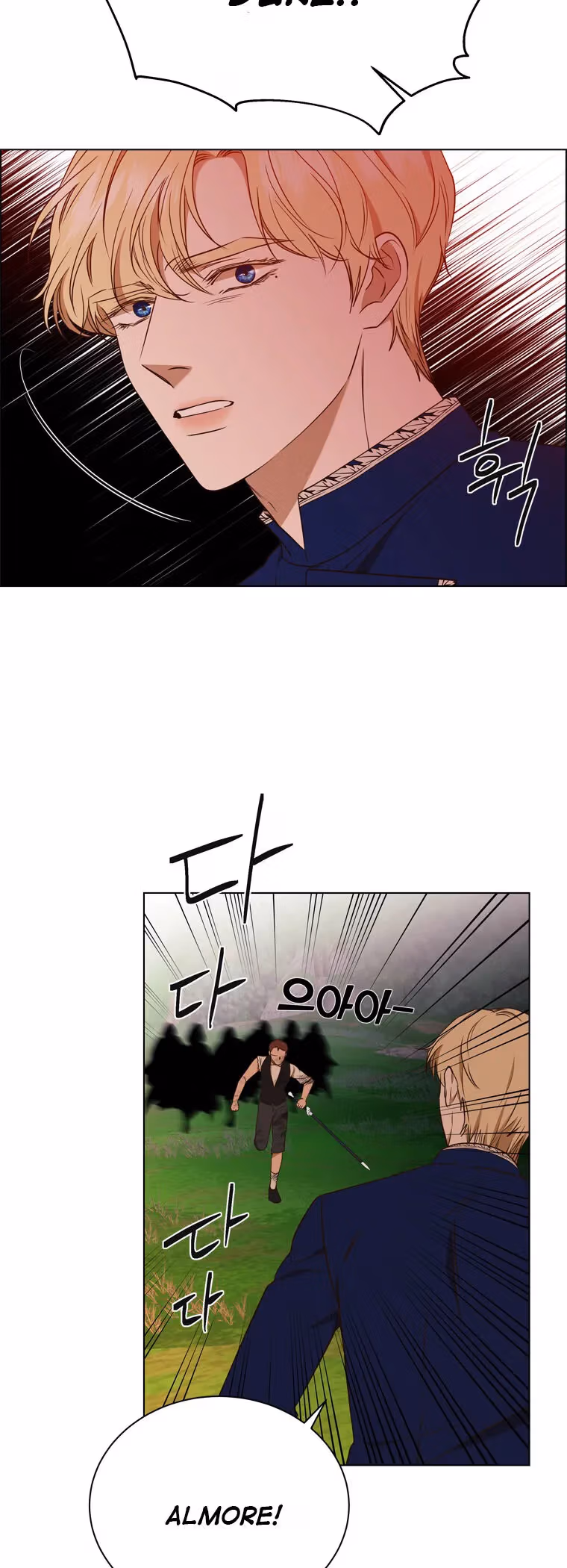 Read The Villain