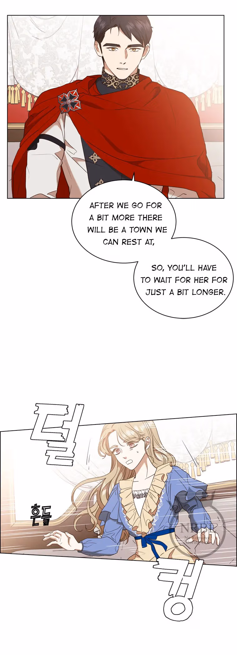 Read The Villain