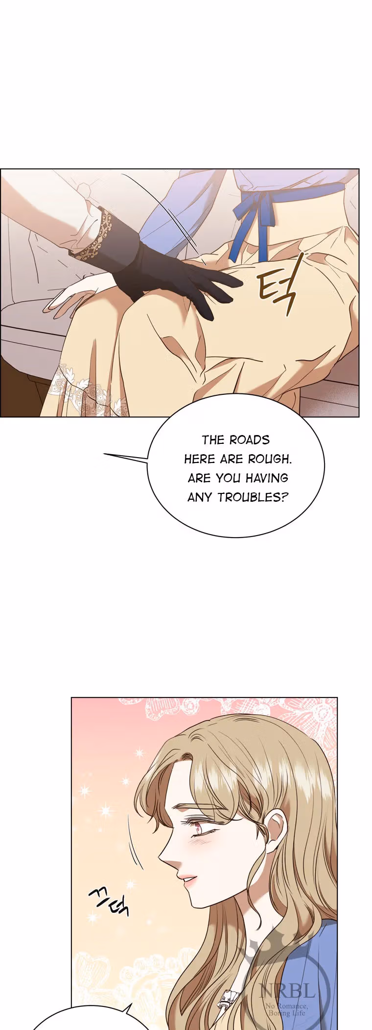 Read The Villain