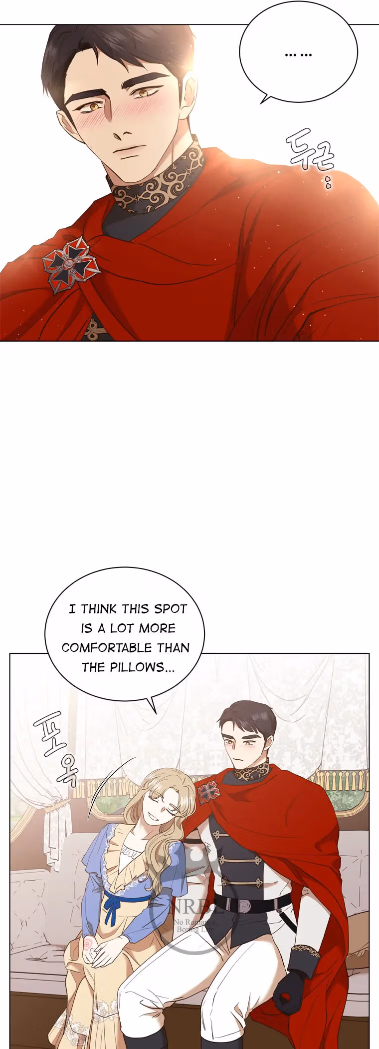 Read The Villain