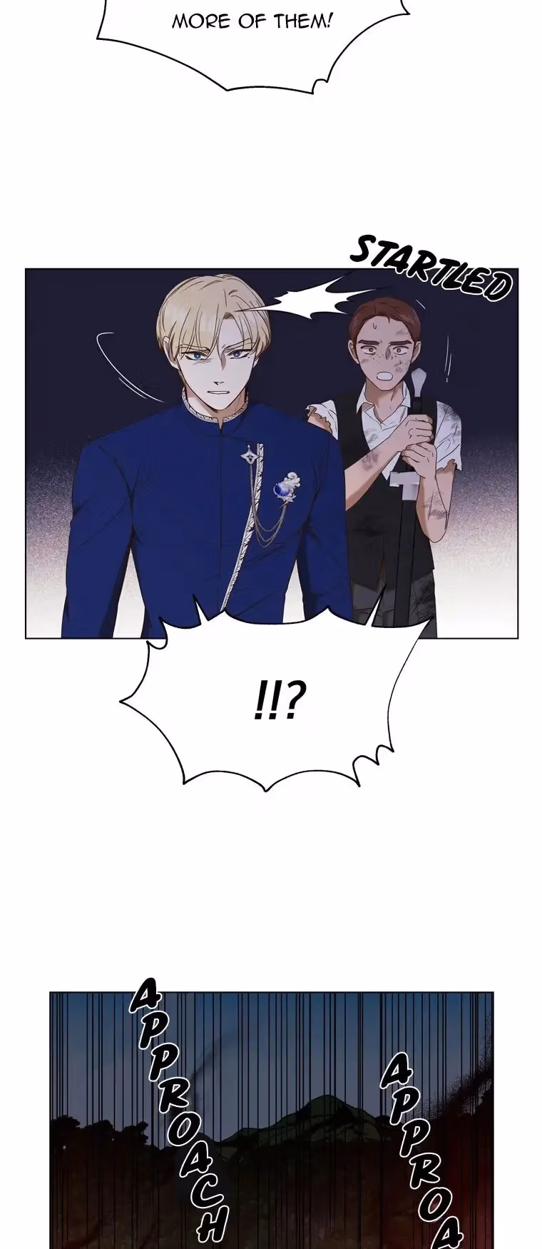 Read The Villain