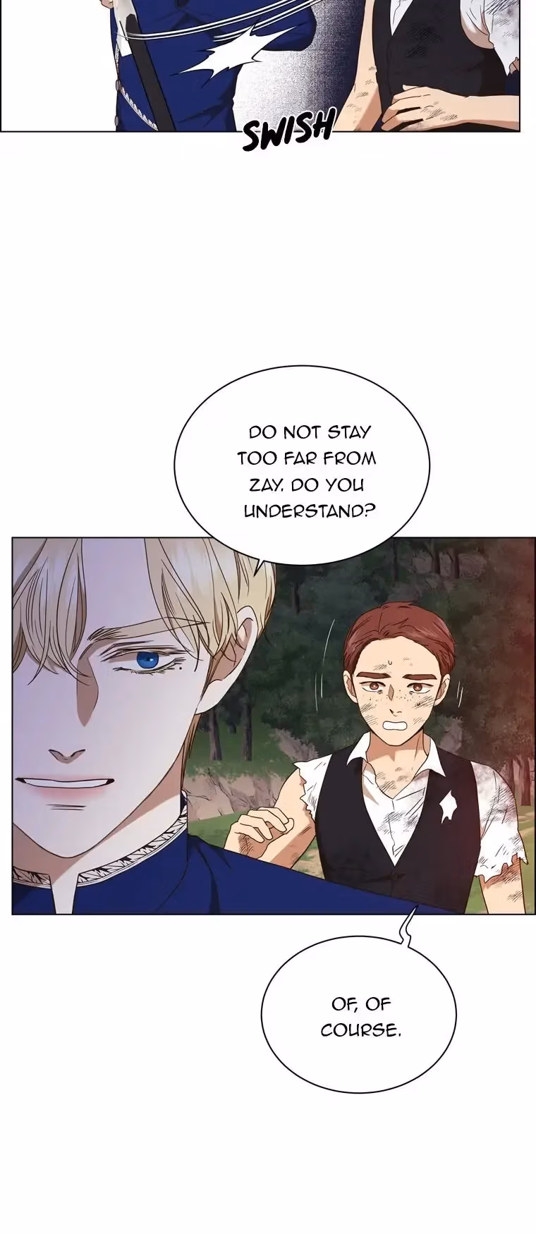 Read The Villain