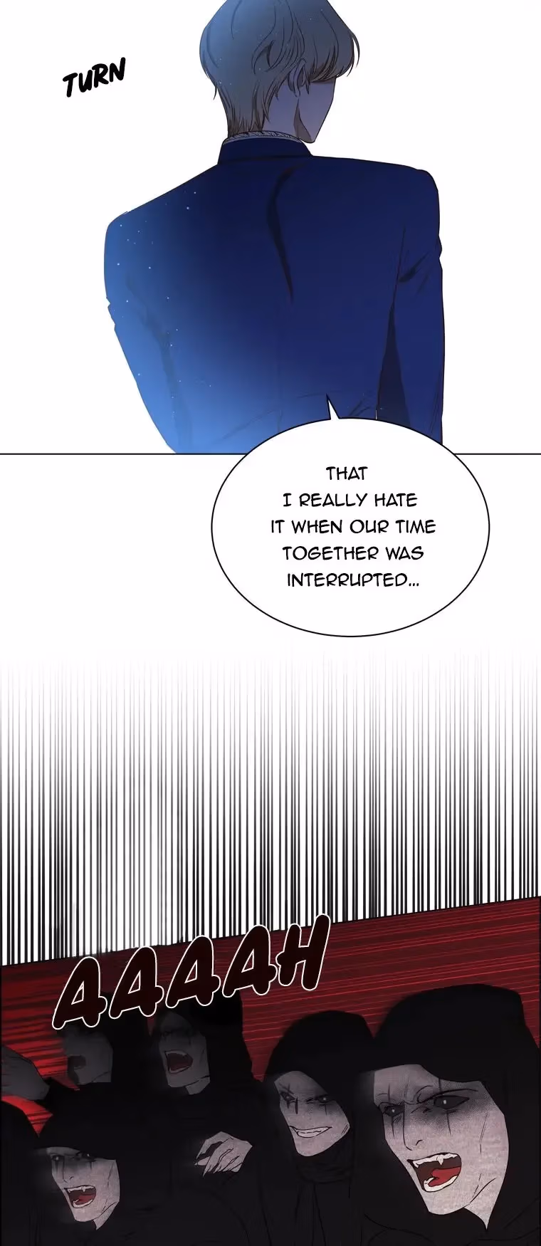 Read The Villain