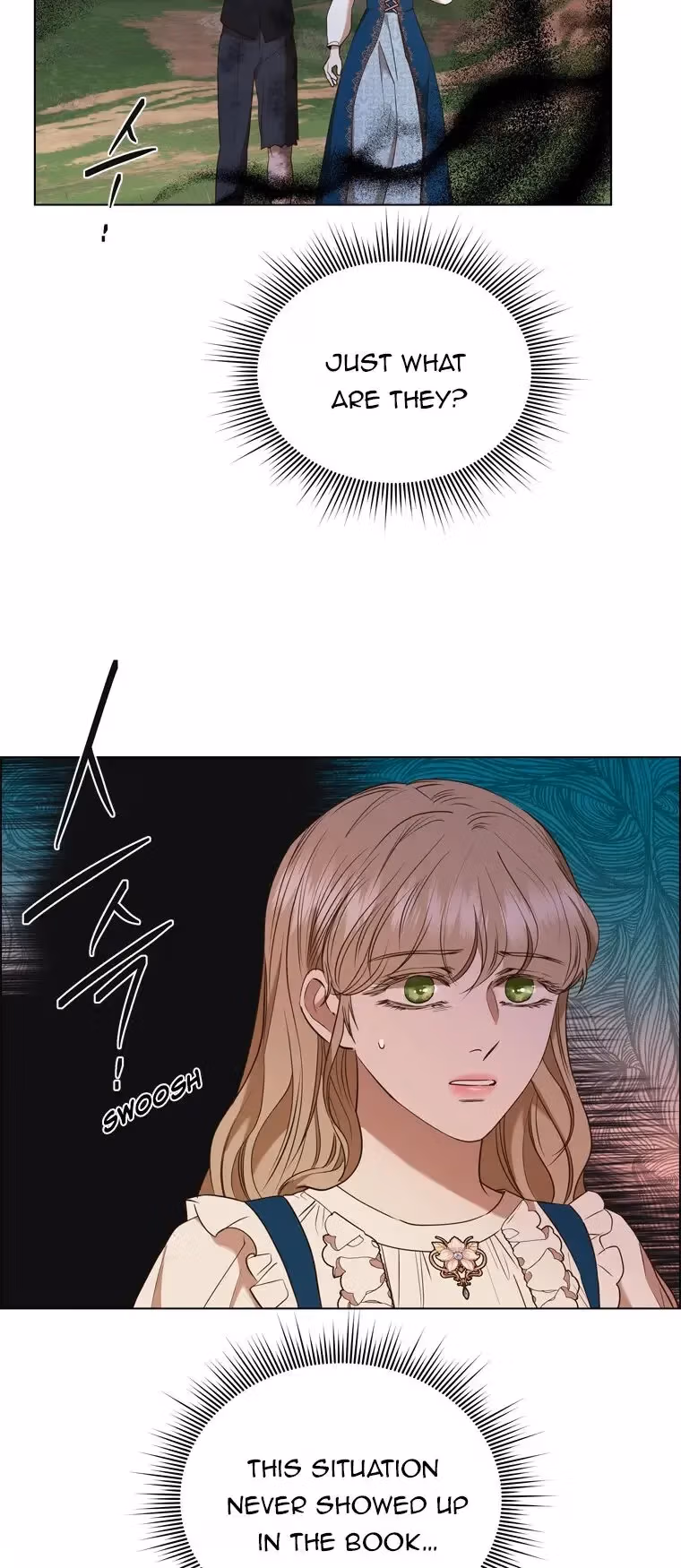 Read The Villain