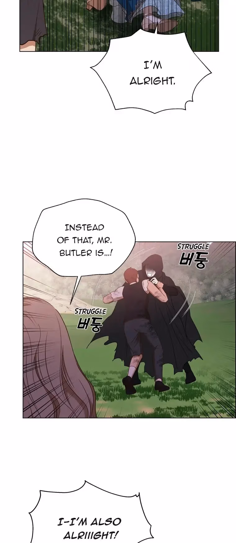 Read The Villain