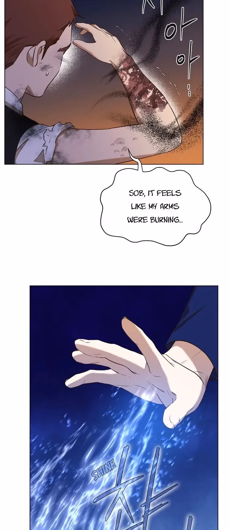 Read The Villain