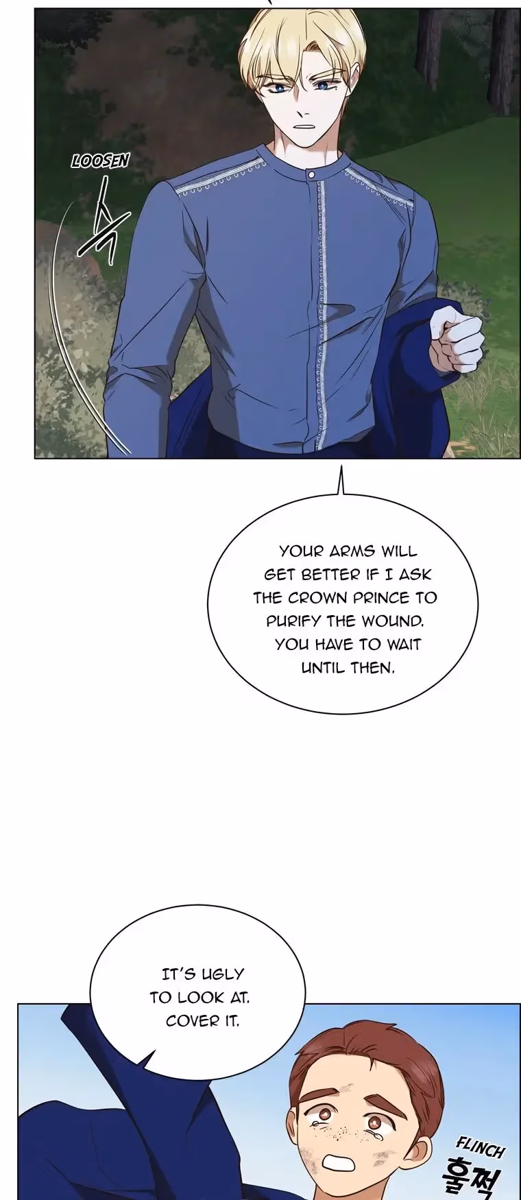 Read The Villain