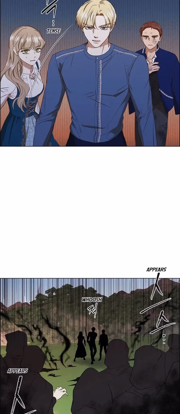 Read The Villain