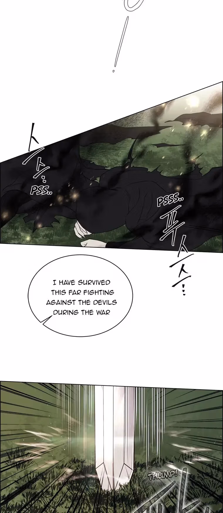 Read The Villain