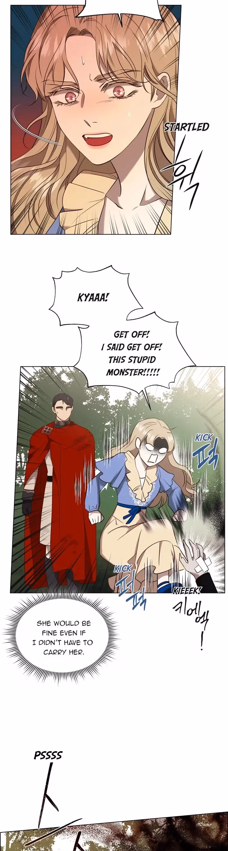 Read The Villain