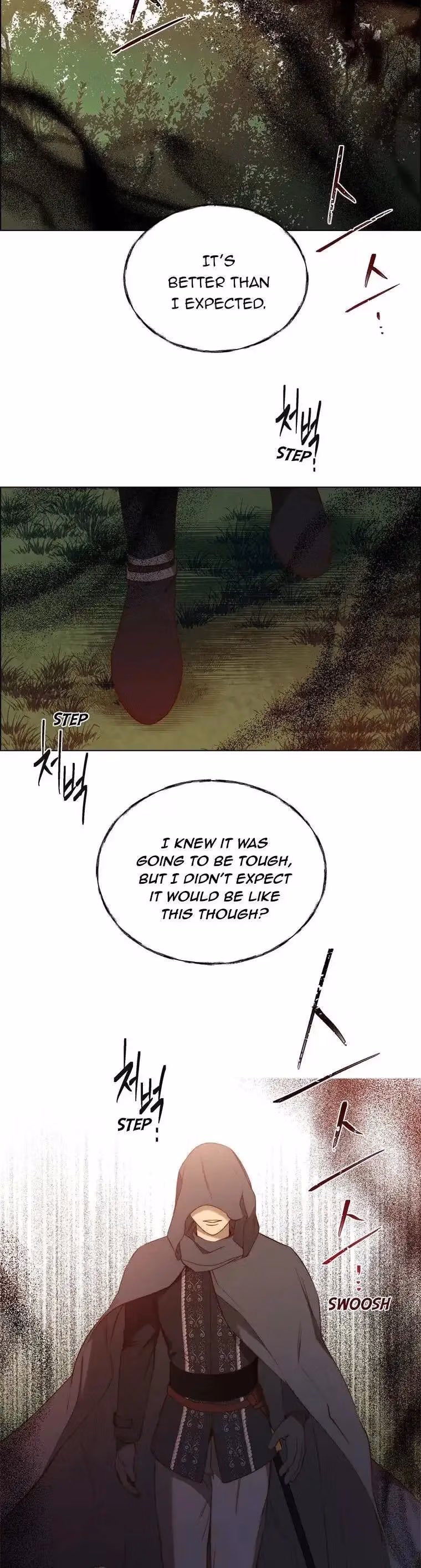 Read The Villain