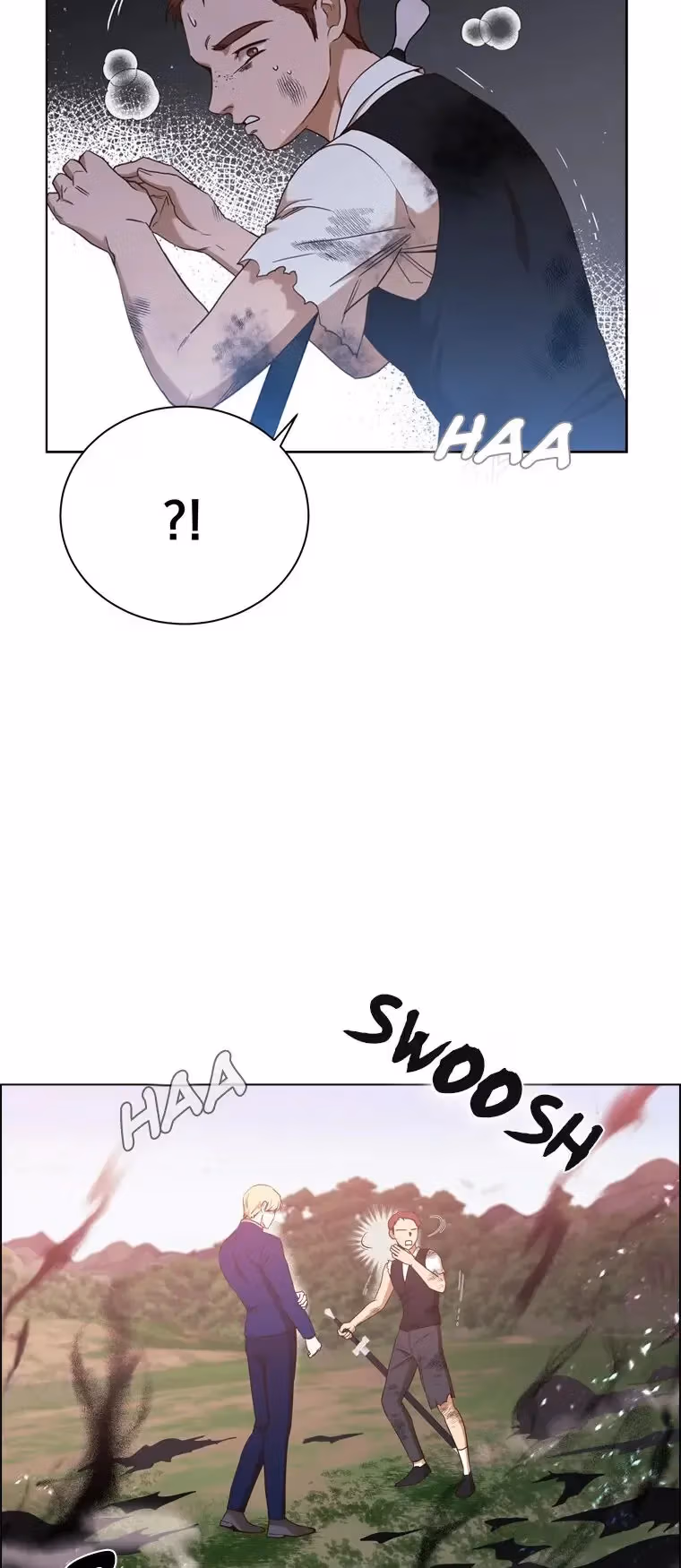 Read The Villain