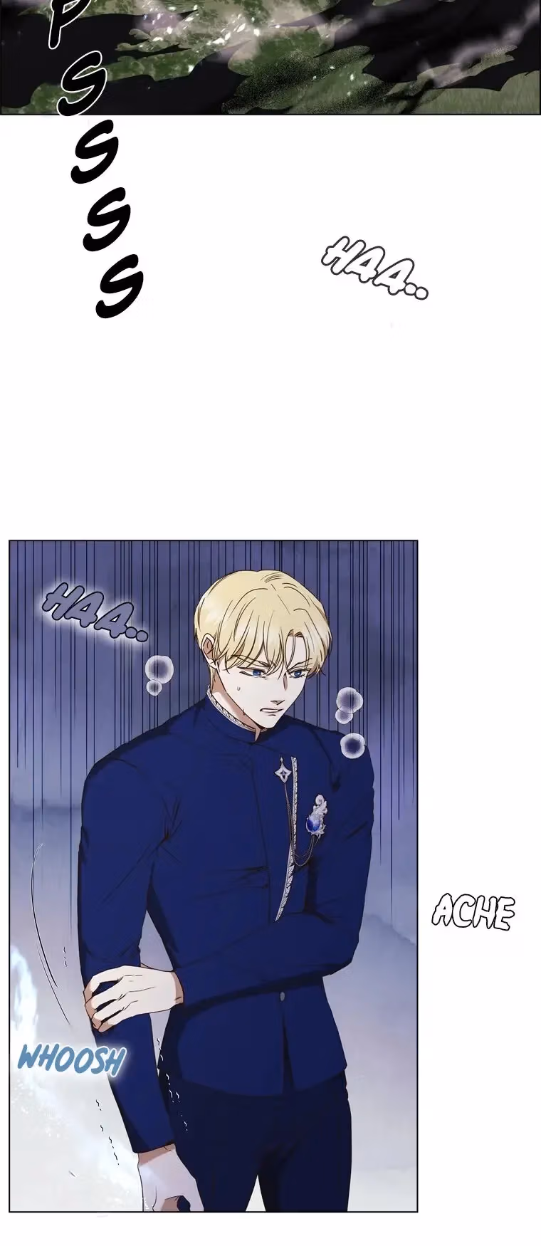 Read The Villain