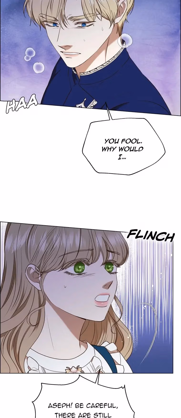 Read The Villain