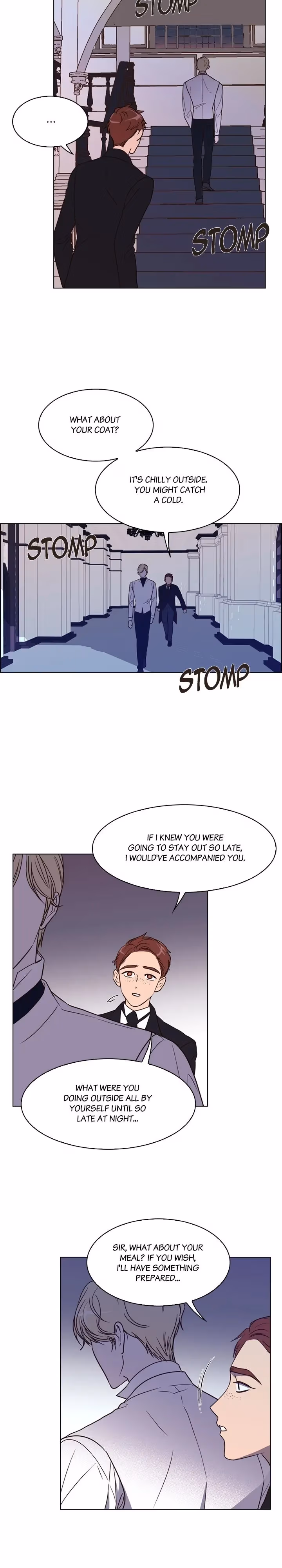 Read The Villain